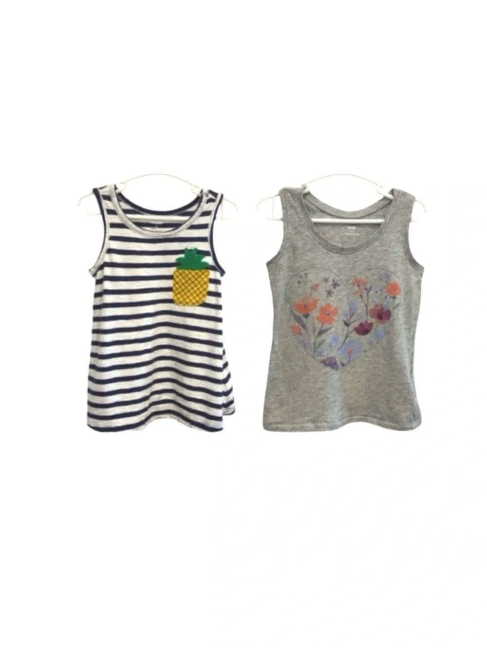 $10 Sale 2 Old Navy Tank Tops